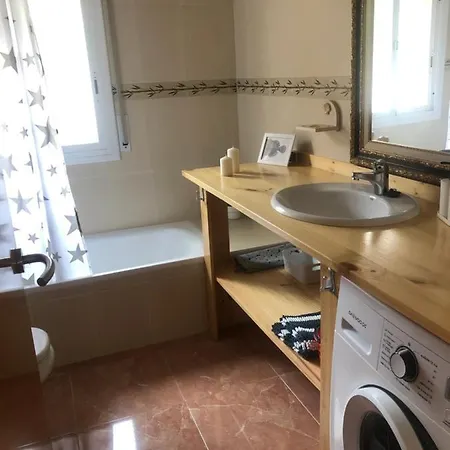 Apartment Joan