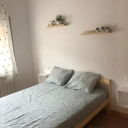 Apartment Joan *