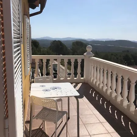 Joan Apartment Canyelles (Catalonia)