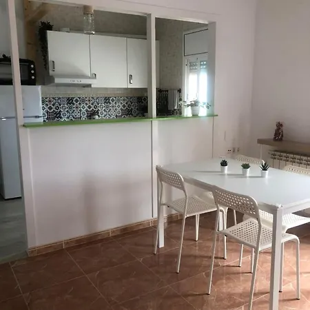 Apartamento Joan *