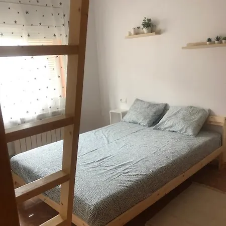 Apartamento Joan *