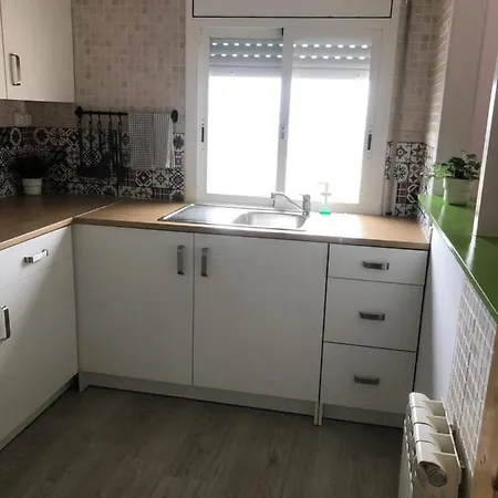 Apartamento Joan *