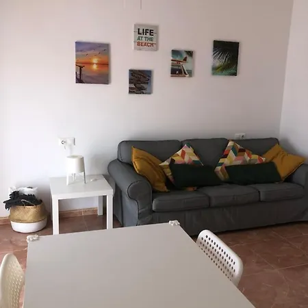 Apartamento Joan *