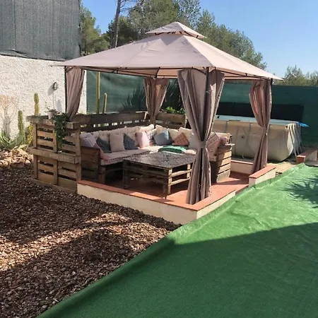 Apartamento Joan