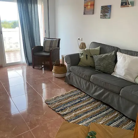 Joan Apartment Canyelles (Catalonia)
