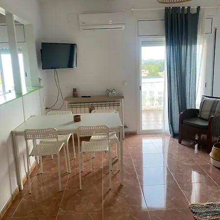 Joan Apartment Canyelles (Catalonia)