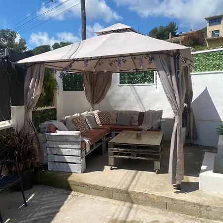 Apartment Joan Canyelles (Catalonia)