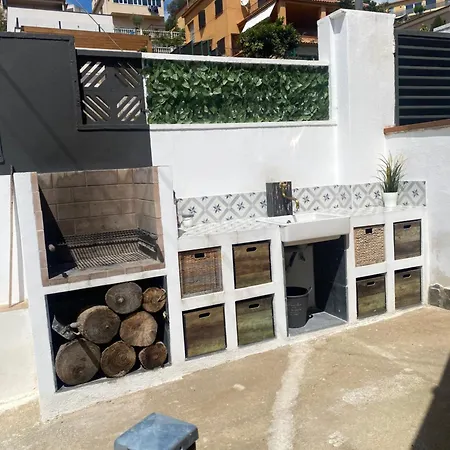 Joan Apartment Canyelles (Catalonia)